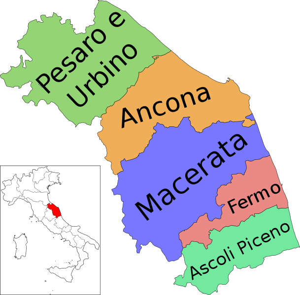 apellidos ITALIANOS