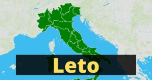 Origen del apellido Leto