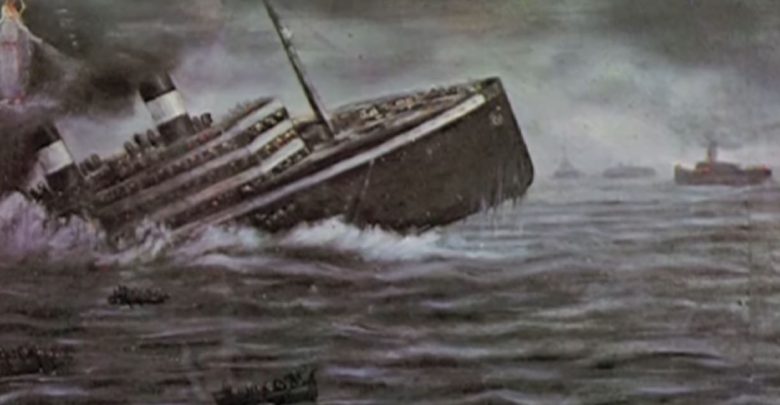 barco princesa mafalda