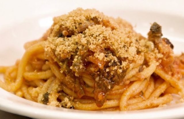 Cocer pasta