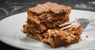 Chocotorta