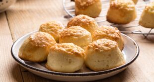 Scones