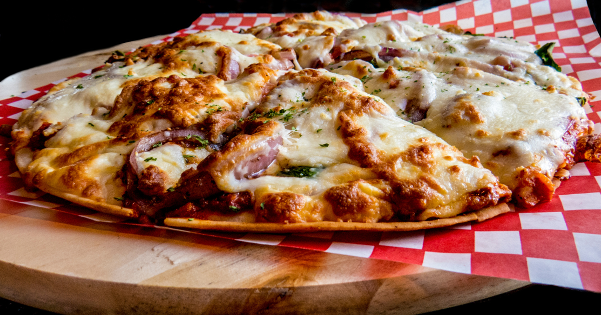 Pizzas sin Gluten Raza Italiana Raza Italiana Recetas Italiana