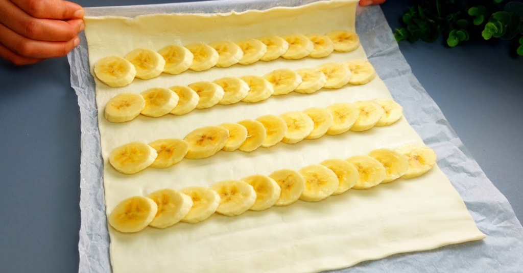 Hoy te traemos una receta súper rápida de preparar. Como hacer postre en 5 minutos ¡Increíbles, simple y delicioso! ¡Echa un vistazo!