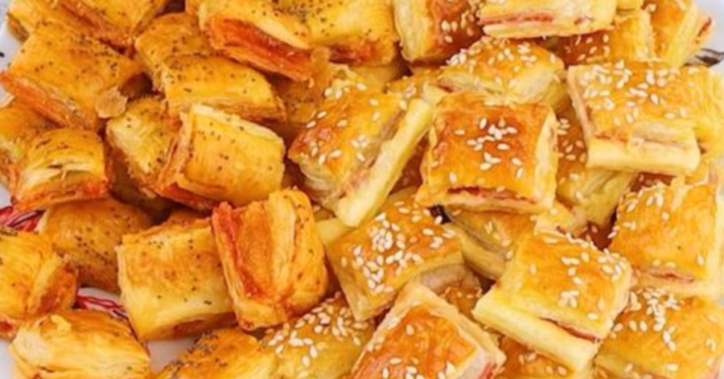 Hoy te enseñamos Como hacer un aperitivo rápido para fiestas ¡Estará listo en minutos y alimentarás a una multitud!