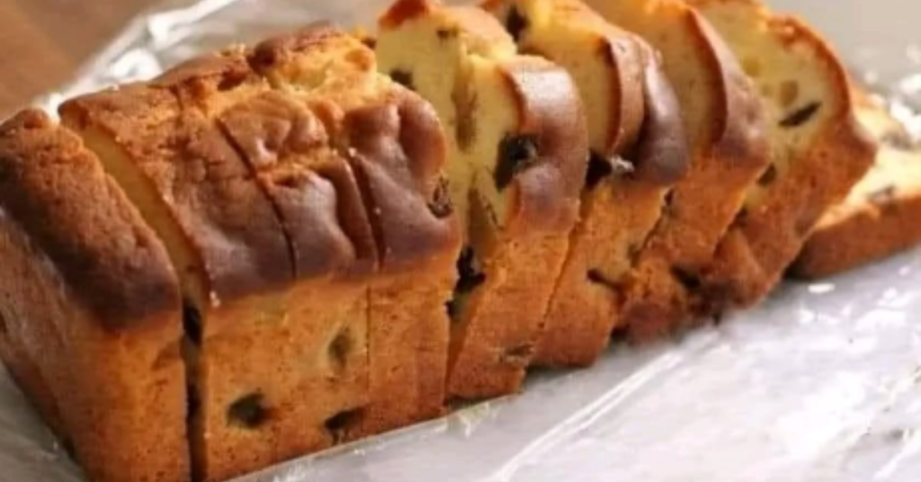 Hoy te vamos a enseñar Como hacer Budín de frutas ¡Exquisito para esta época del año!