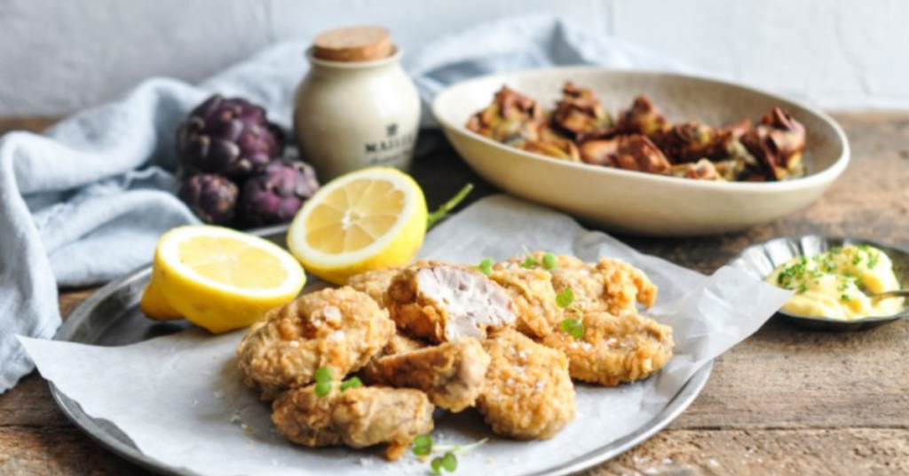 10 comidas típicas de Italia