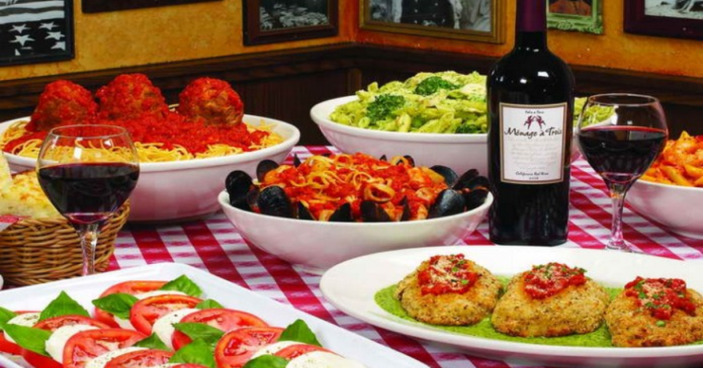 Si eres fanático de la gastronomía Italiana, entonces echa un vistazo porque en este artículo les traemos 10 comidas típicas de Italia