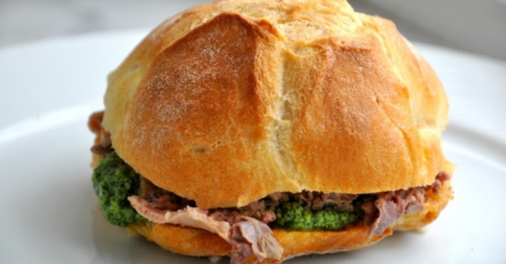 10 comidas típicas de Italia