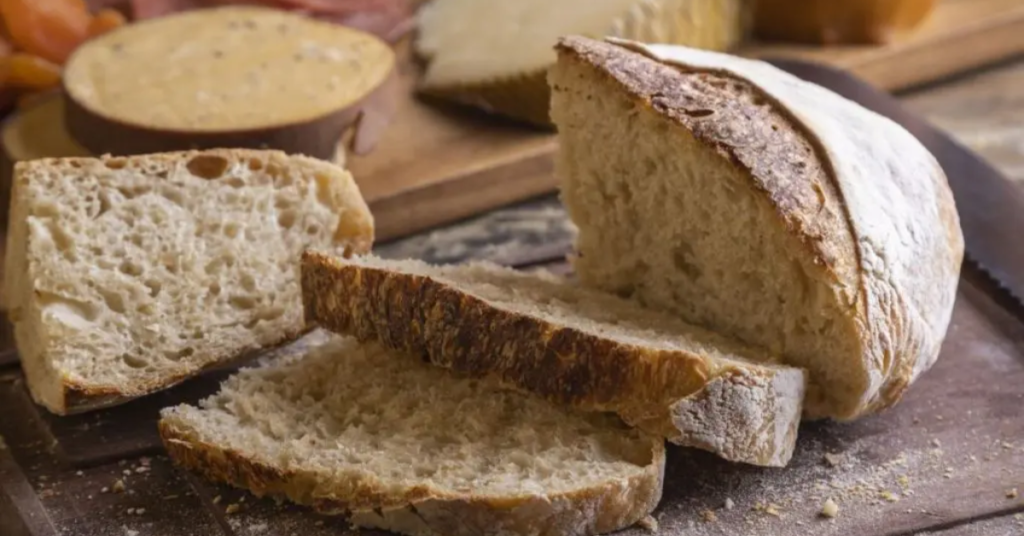 Si te gusta consumir la masa madre, entonces echa un vistazo porque aquí te explicamos Como hacer masa madre ¡Una receta muy buscada!