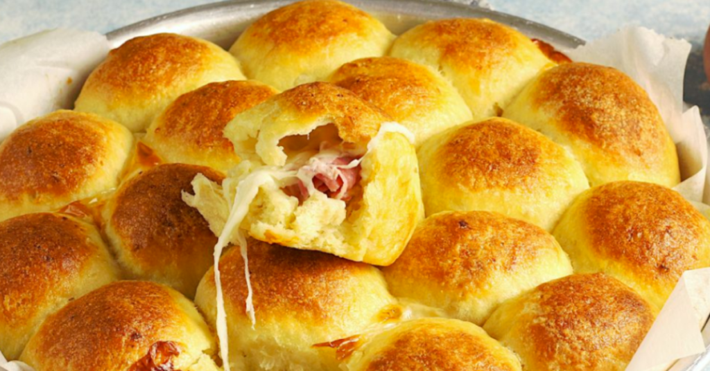 Si quieres preparar una deliciosa receta de Danubio. Aquí te vamos a explicar Como hacer un Danubio perfecto ¡Receta paso a paso!