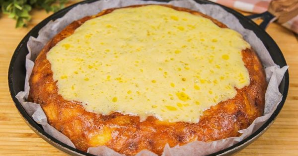 Si quieres preparar una cena super fácil y sabrosa en pocos minutos. Entonces echa un vistazo porque en este artículo te lo explicamos
