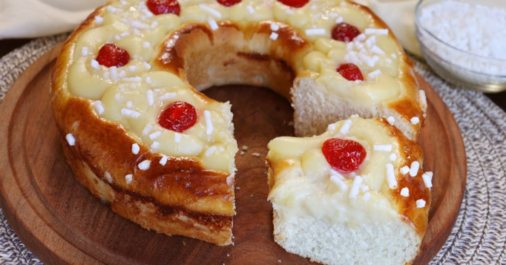 Se viene la semana santa, y seguramente te estés preguntando Como hacer una exquisita Rosca de pascua Aquí te explicamos la receta