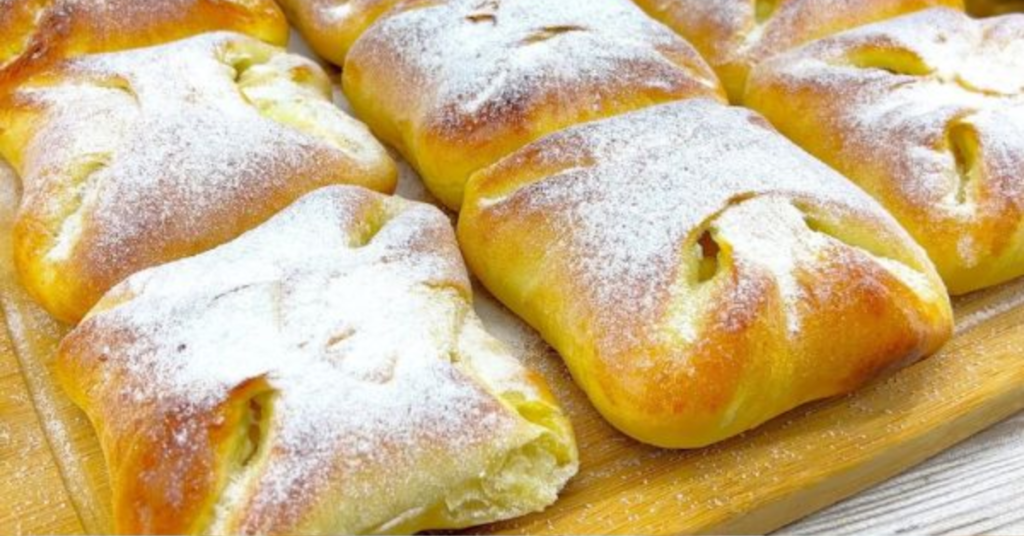 Si quieres preparar una receta económica y deliciosa. Aquí te traemos Prepara estos bollos de leche suaves que derretirán tu paladar