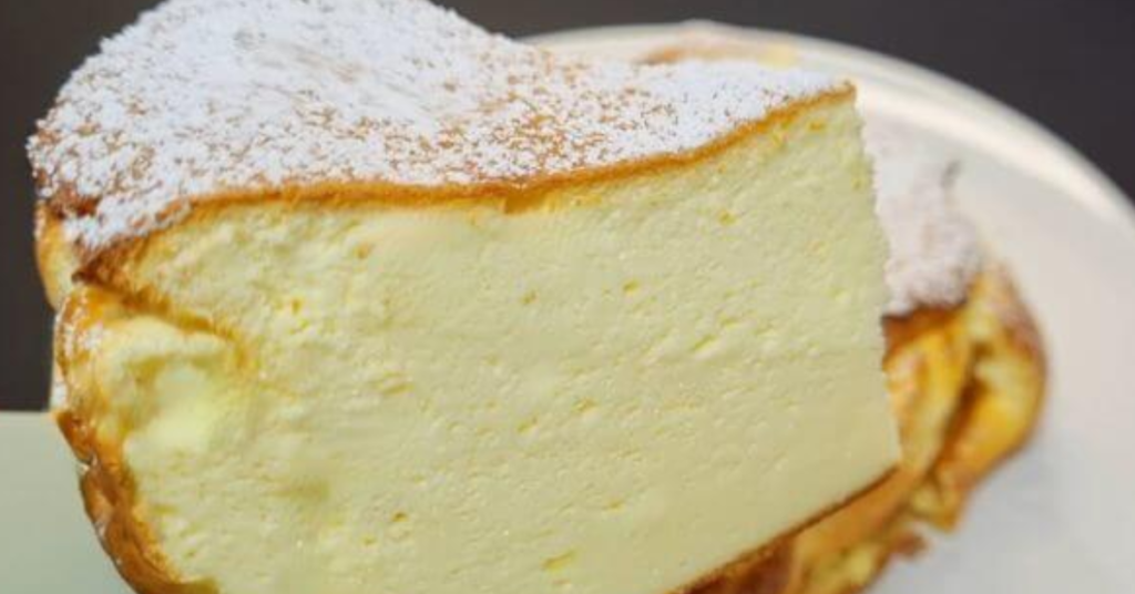 En esta receta te vamos a explicar Como hacer Bizcochuelo de yogur esponjoso como una nube ¡Todos te pedirán esta receta!