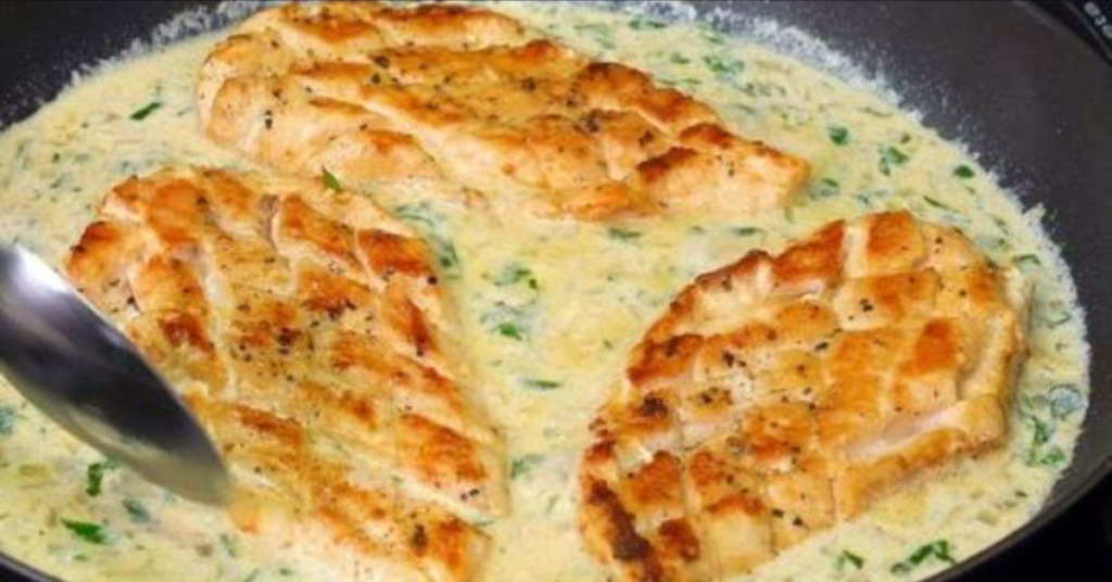 En este artículo te explicamos Como hacer esta deliciosa receta de pollo más rica que he comido ¡Sencilla, económica y muy jugosa!