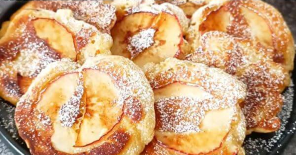 Si quieres comer la manzana de una manera diferente. En esta receta les vamos a enseñar Como hacer este delicioso postre de manzanas