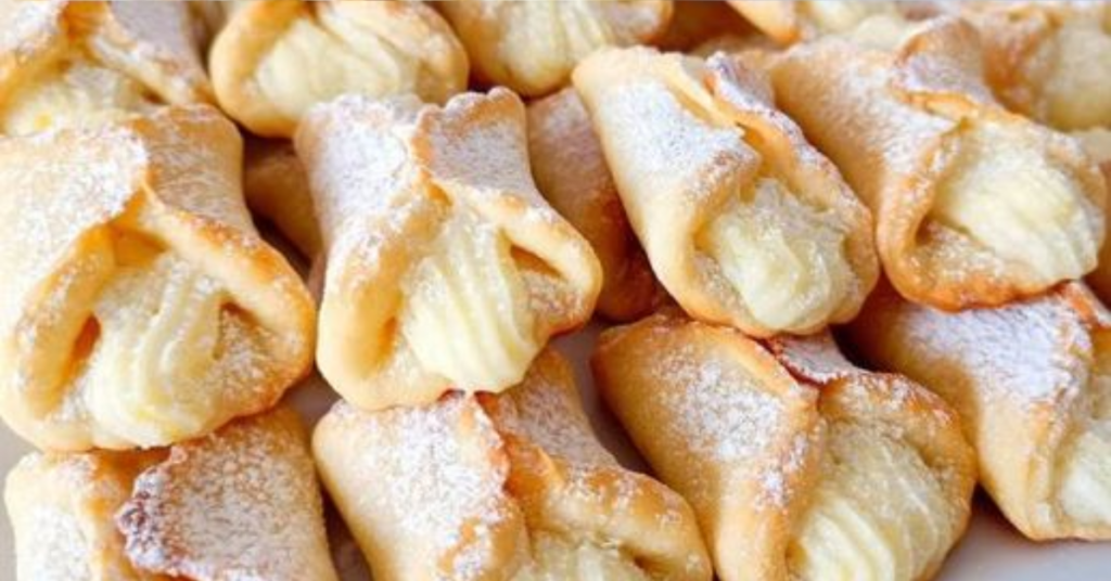 Aquí te explicamos Como hacer galletitas que se deshacen en la boca ¡Riquísimas, fáciles y rápidas! Son ideales para compartir