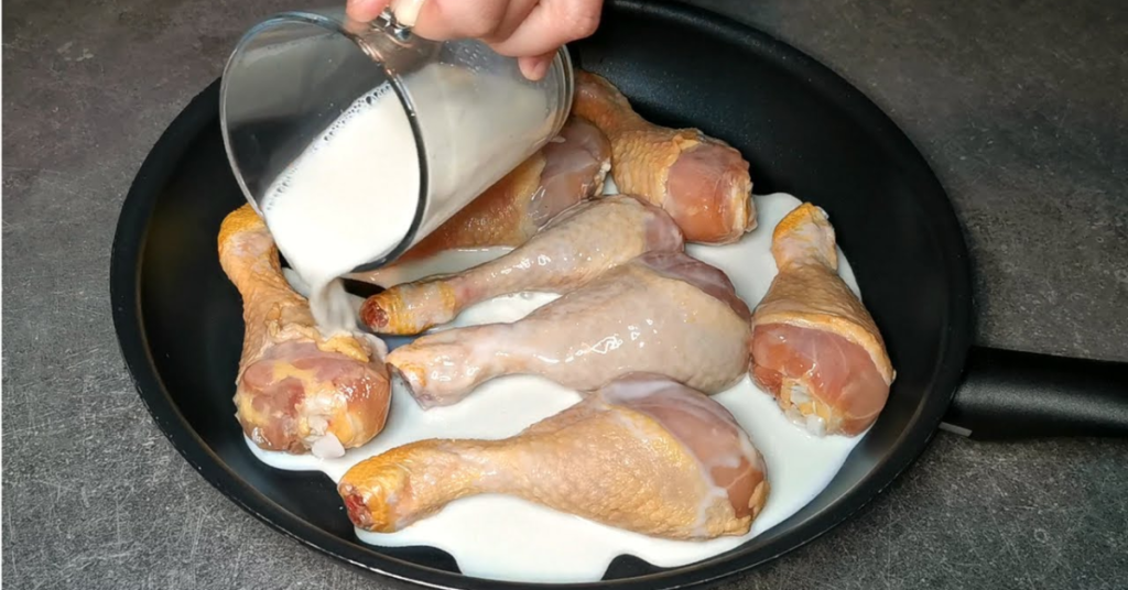 Si quieres comer algo diferente a lo que comes habitualmente, aquí te explicamos la receta de como preparar patas de pollo rebozadas