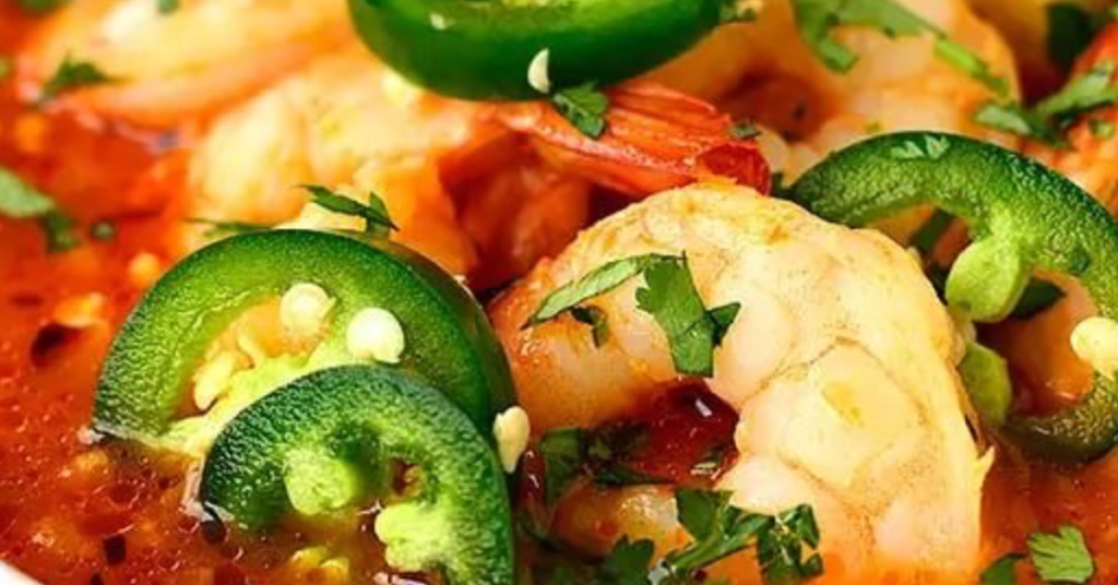 Si te gusta consumir camarones con frecuencia entonces echa un vistazo porque aquí te explicamos Como hacer caldo de camarones