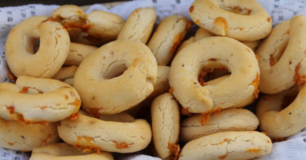 Si quieres preparar un exquisito acompañamiento para un desayuno o merienda, aquí te vamos a explicar Como hacer chipa