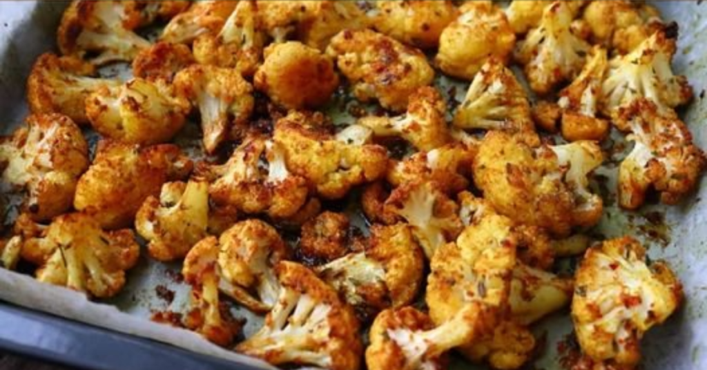 Si quieres preparar coliflor de una manera diferente a la que acostumbras diariamente, aquí te enseñamos Como hacer coliflor crujiente