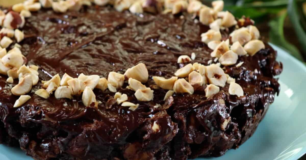 Si no quieres utilizar el horno, aquí te vamos a explicar como hacer torta de galletas sin horno ¡Aquí la receta paso a paso!