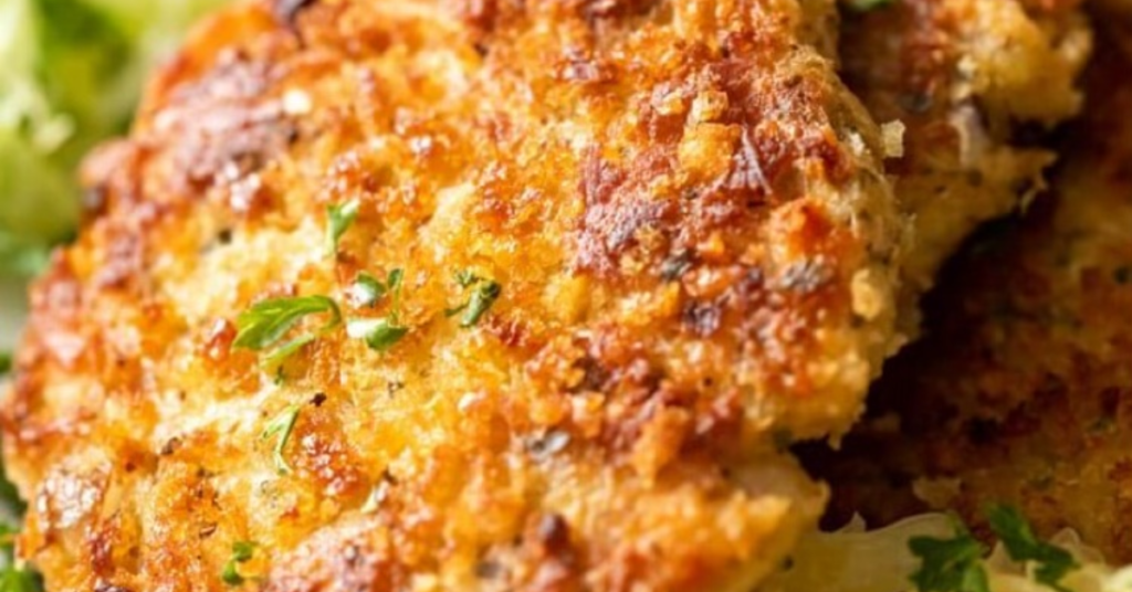 Si quieres preparar un exquisito aperitivo fácil, rápido y rico aquí te enseñamos Como hacer tortitas de papa y atún ¡Ideales para compartir!