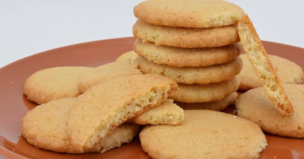 Si te gusta consumir almendra entonces echa un vistazo porque te vamos a enseñar como hacer unas riquísimas galletas de almendra crujientes