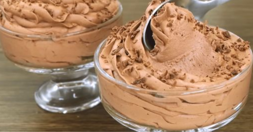 Si tienes un evento y quieres sorprender a tus invitados, aquí te vamos a explicar como preparar una nube de chocolate ¡Deliciosa!