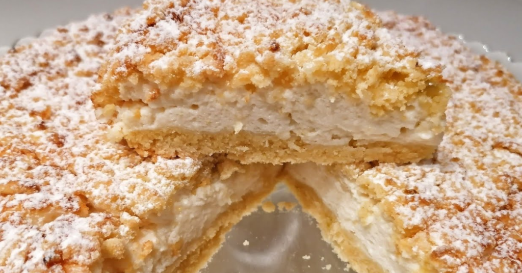Aquí te vamos a explicar como preparar una tarta de yogur y limón ¡Es ideal para un día de lluvia y compartir con tus seres queridos!