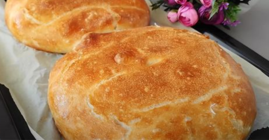 Si quieres preparar un exquisito pan casero y con pocos ingredientes aquí te enseñamos a hacer el mejor pan de todos los tiempos