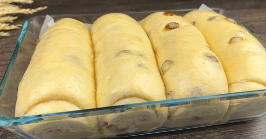 Si quieres preparar un pan diferente a los que estás acostumbrado a consumir, aquí te vamos a explicar como preparar pan con pasas