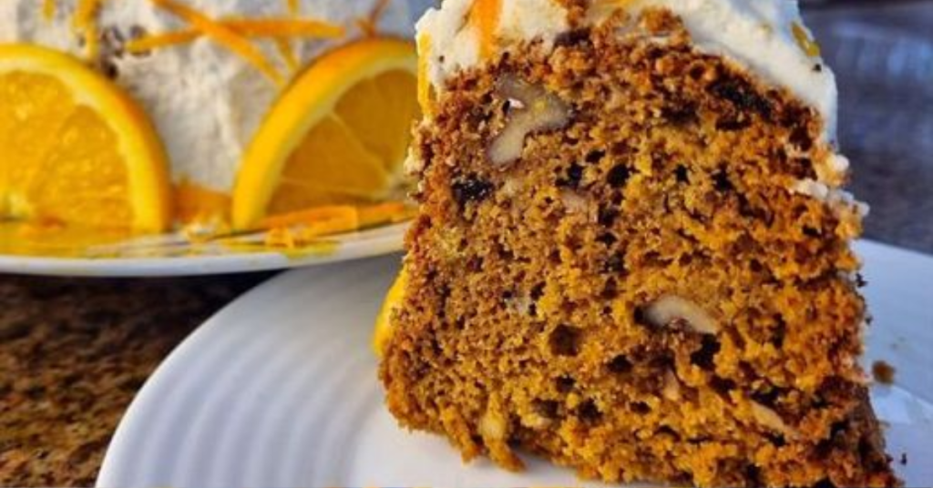 Si tienes una reunión es una excelente ideas que prepares esta exquisita torta vegana sin azúcar para que todos puedan probarla