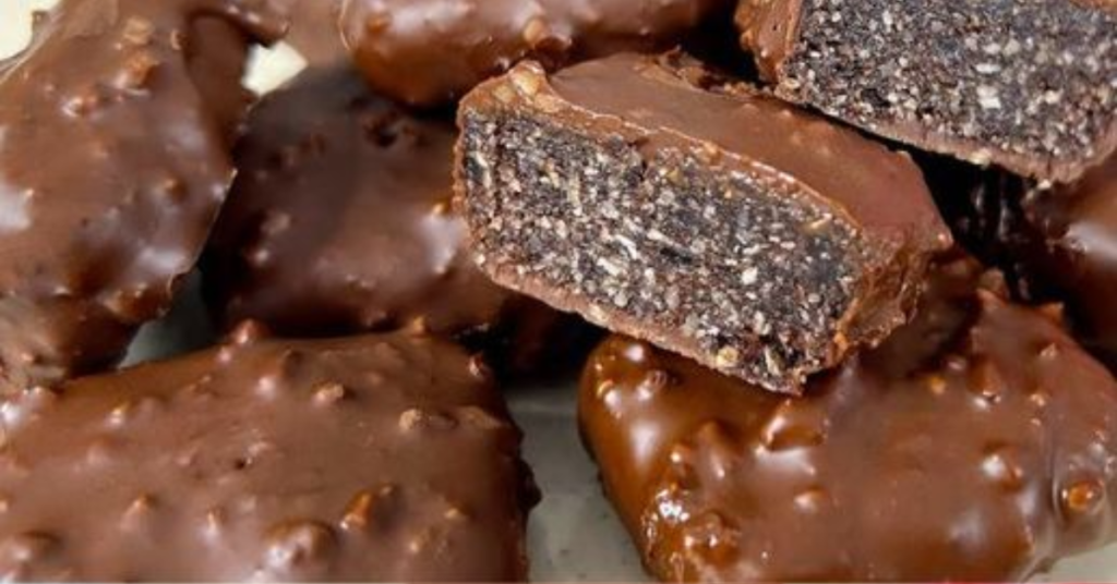 Si tienes antojo de algo dulce pero sin azúcar aquí te vamos a explicar como preparar barritas energéticas sin azúcar ¡Echa un vistazo!