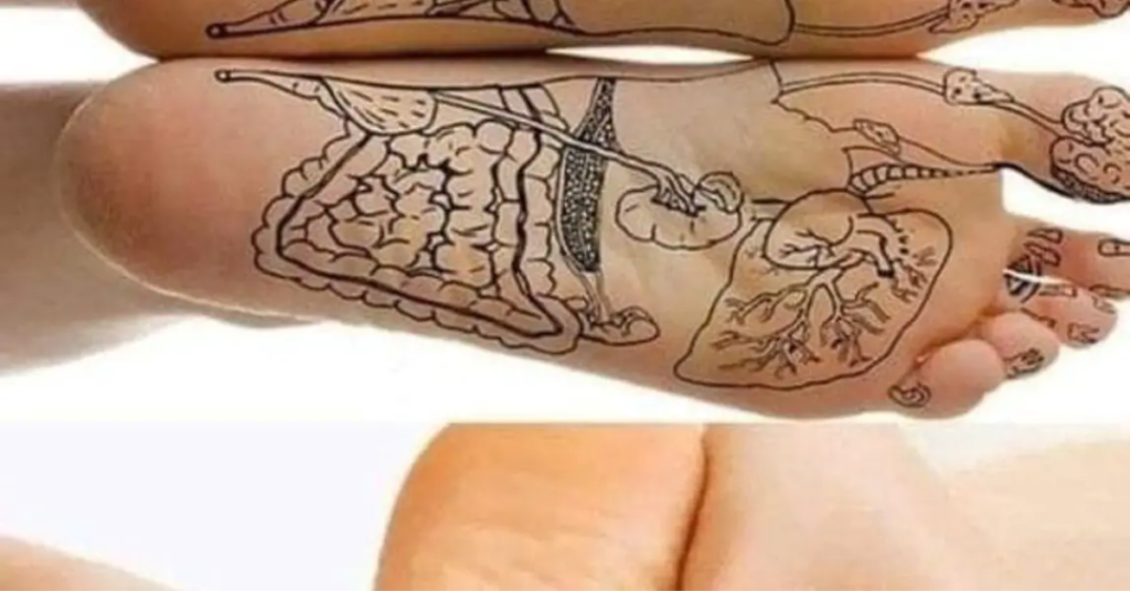 En este artículo te vamos a contar las razones de por que masajearte los pies antes de ir a dormir es una excelente idea para nuestra salud